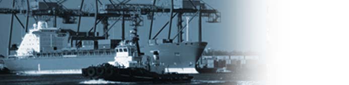 Oceanfreight Container Service