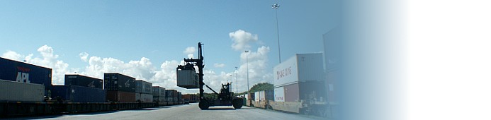 Oceanfreight Container Service Shipping Links