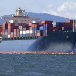 Shipping By Boat