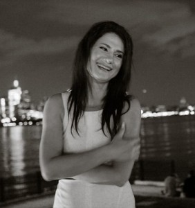 Elena Gazarkh cropped Elena Gazarkh